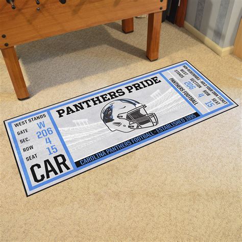 bears panthers tickets