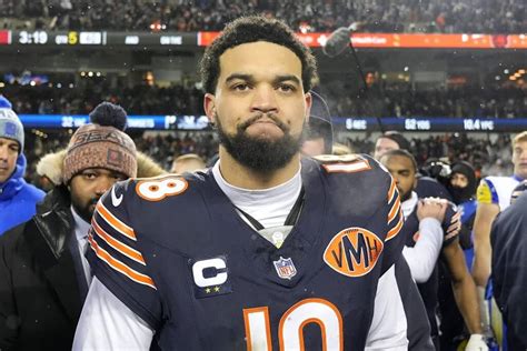 Monday Night Football How to LIVE STREAM the Chicago Bears at Los