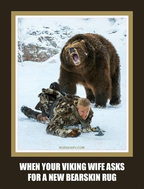 Bearskin Rug Meme