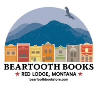 beartooth books red lodge mt