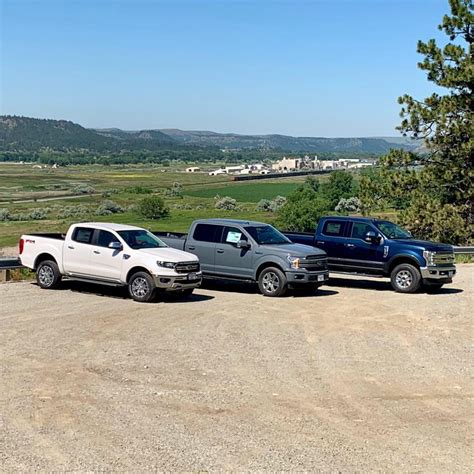 beartooth ford columbus mt