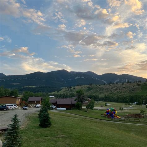 beartooth mountain christian camp