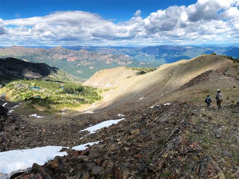 beartooth nordic and hiking club