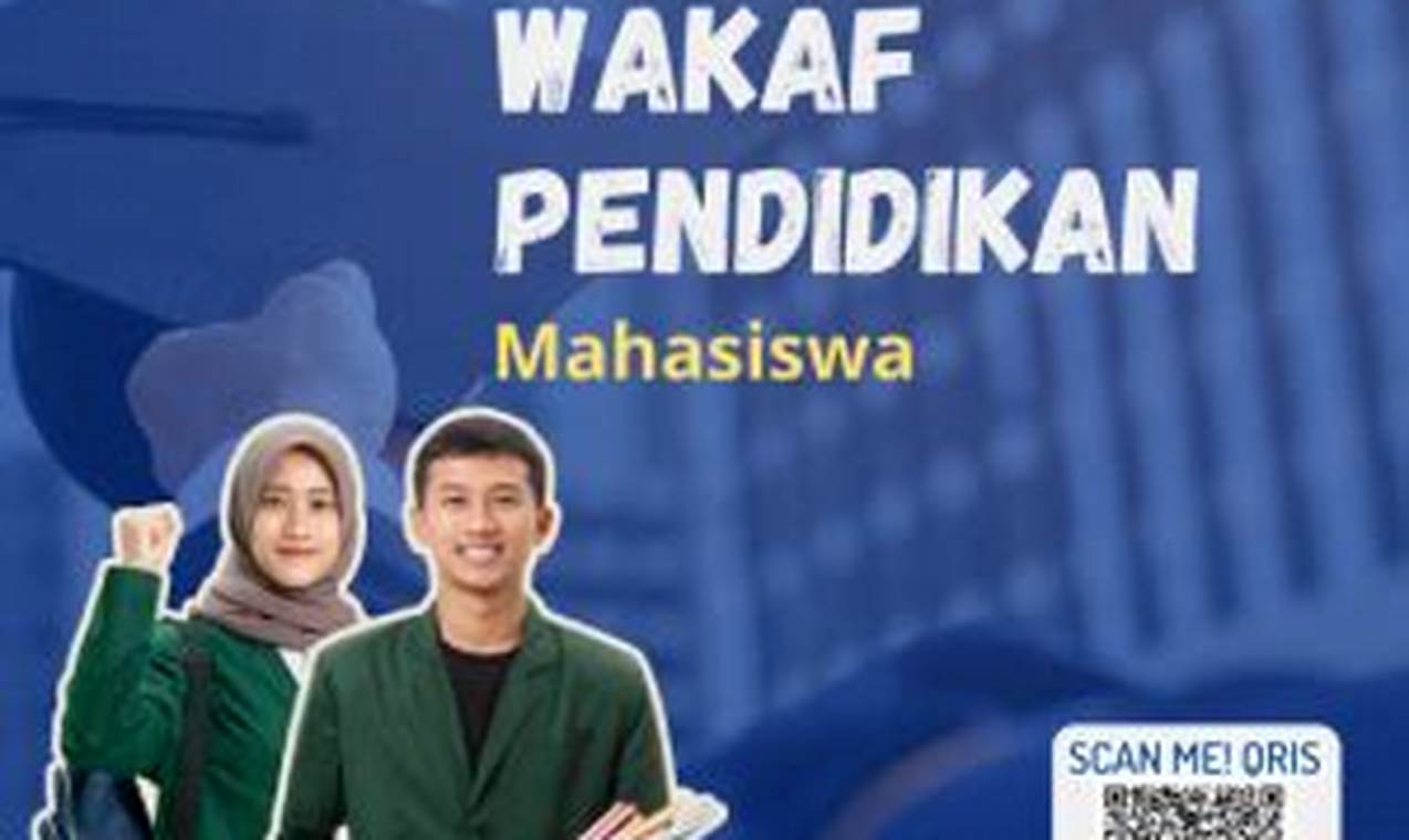 Tips Mendapatkan Beasiswa S2 Ekonomi Syariah