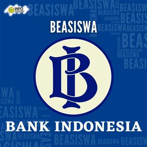 beasiswa bank indonesia