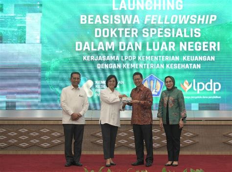 Tips Mendapatkan Beasiswa Dokter Spesialis