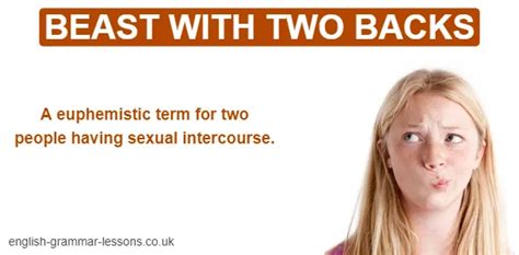 beast idioms