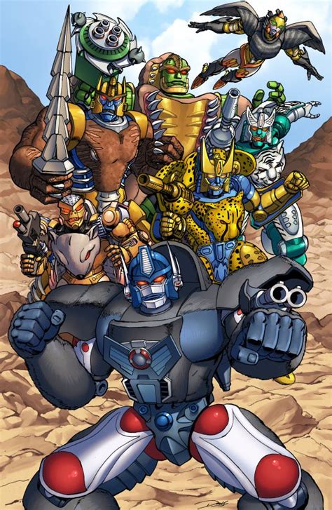 beast wars transformers characters images