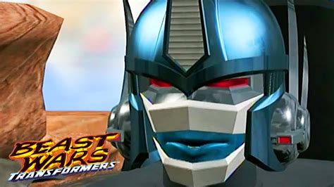 beast wars transformers online