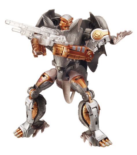 beast wars transformers rattrap