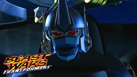 beast wars transformers season 1 episode 4