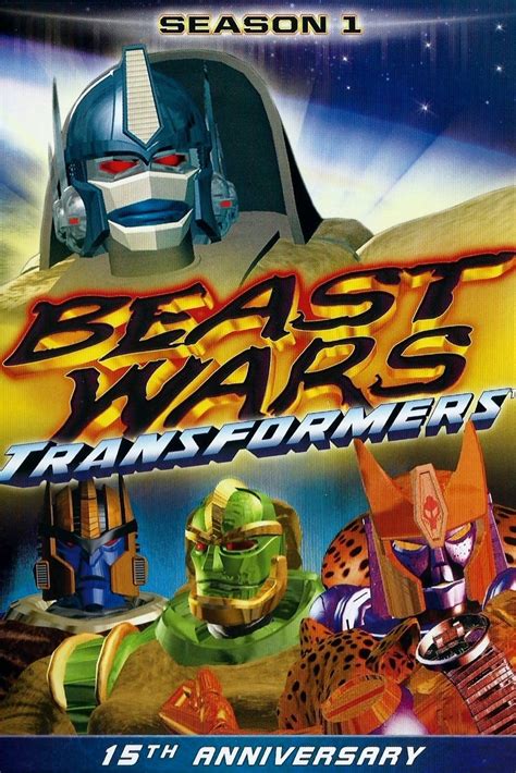 beast wars transformers tv episodes