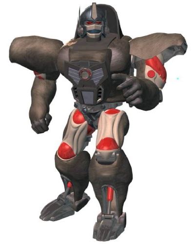 beast wars transformers wiki