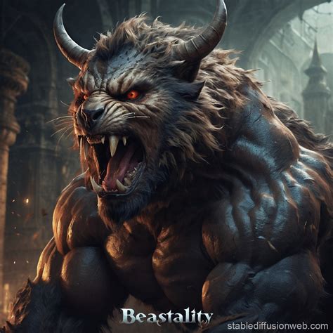 5 Ways Stop Beastality