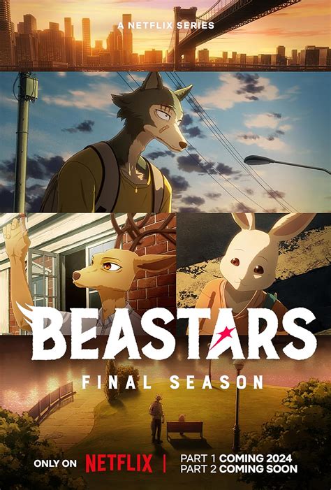 Beastars Anime Imdb