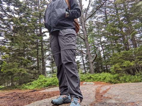 The 20 Best Men's Hiking Pants GearMoose
