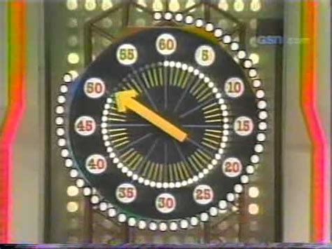 beat the clock game show 1979