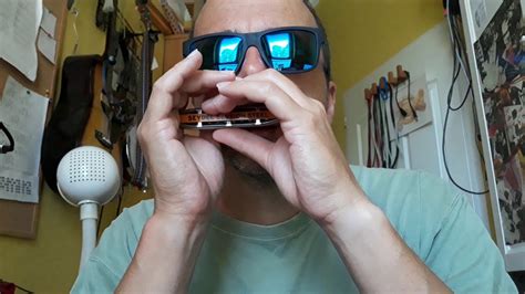 Beatbox Harmonica In Math Class (Original)