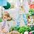 beatrix potter birthday party ideas