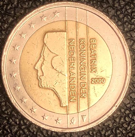 beatrix koningin der nederlanden moneda