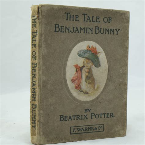 beatrix potter first edition books