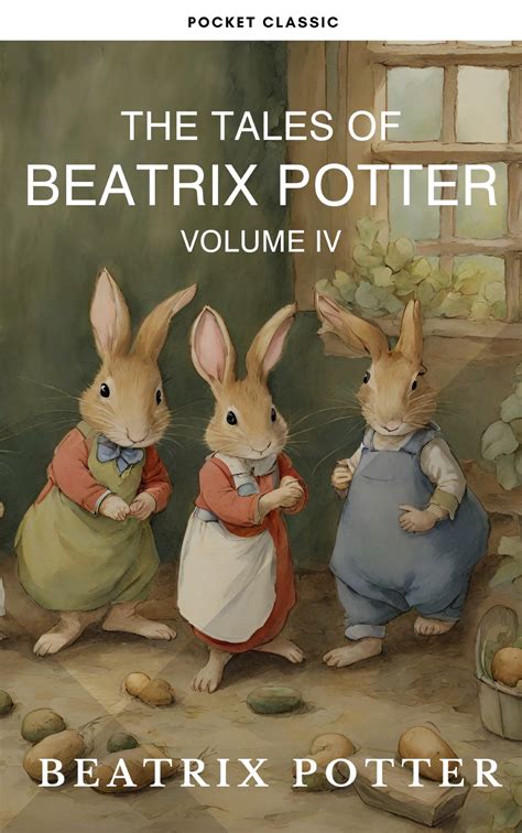 Beatrix Potter Read Online 2023