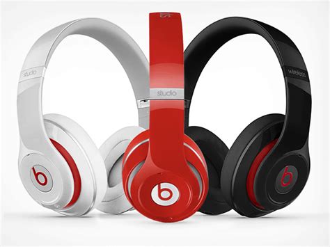Beats by Dre App UpLabs