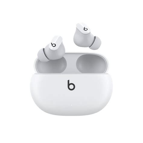 beats wireless earbuds with microphone