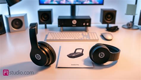 STUDIO PRO Beats by Dre Studio Pro Audiofanzine