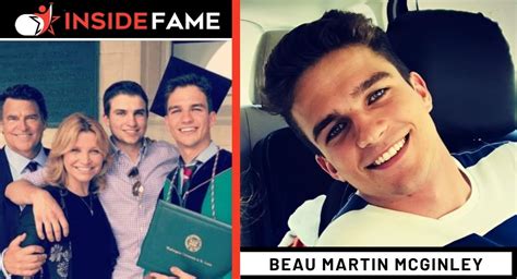 The Ultimate Guide To Beau McGinley: Insights And Expert Analysis