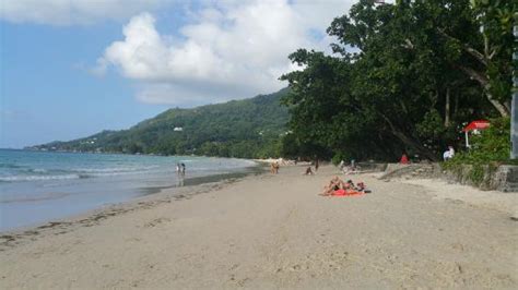 Beau Vallon Tripadvisor