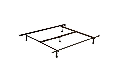 Beaudoin Bed Frame Instructions Double