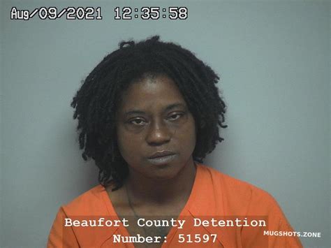 beaufort county mugfaces