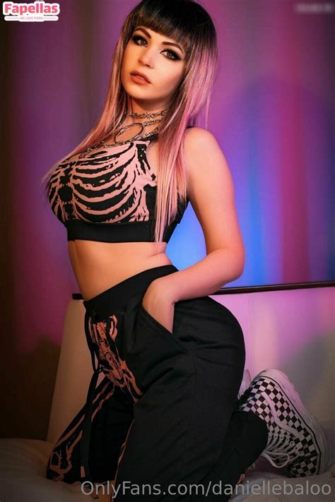 beaulieu danielle onlyfans