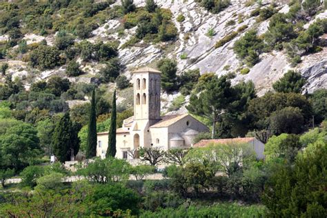 beaume de venise village