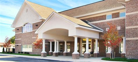 Infusion Center Family Medicine Center, St. Clair Shores Beaumont