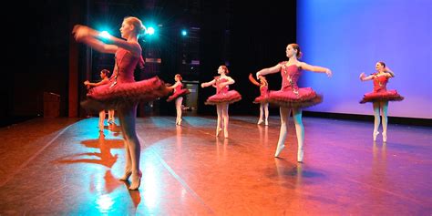 beaumont society school of dance