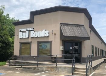 Beaumont Tx Bail Bonds