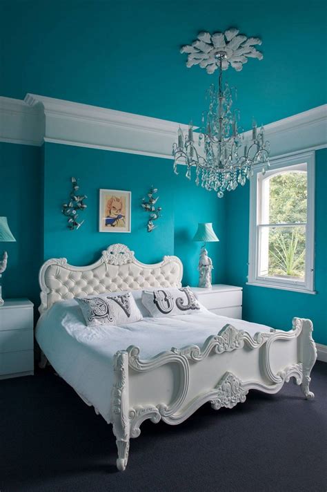 20 Beautiful Bedroom Color Schemes ( Color Chart Included ) Decor