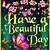 beautiful happy day images