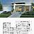 beautiful house plans with photos