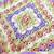 beautiful shells crochet blanket pattern