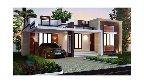 Beautiful Small House Plans Kerala Cute Home Design Home Design And