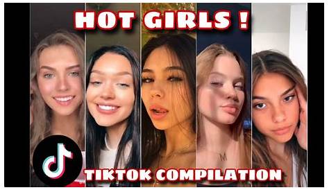 Most Popular TikTok Girls In 2020 You Must Know About