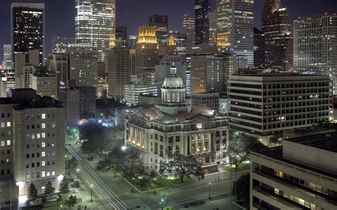 beautiful areas in houston