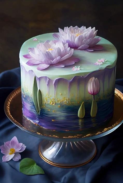 Beautiful Cake