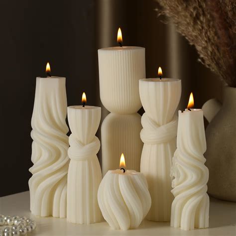 Beautiful Candle Sets