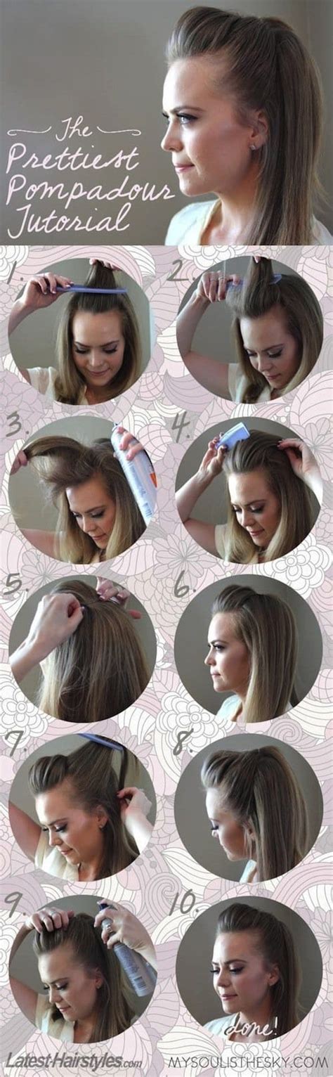 beautiful creative beautiful how to creative creative creative hair styles tutorial tutorial tips