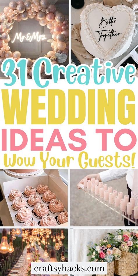 beautiful creative beautiful wedding ideas diy guide guide tutorial tutorial