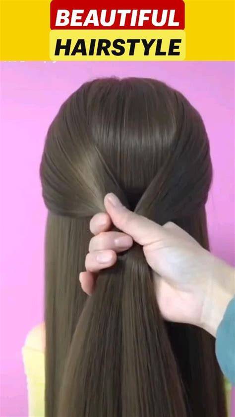 beautiful creative best creative beautiful hair styles tips tutorial tutorial tutorial collection